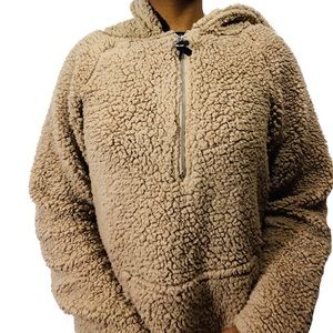 Teddy Bear Sherpa🧸